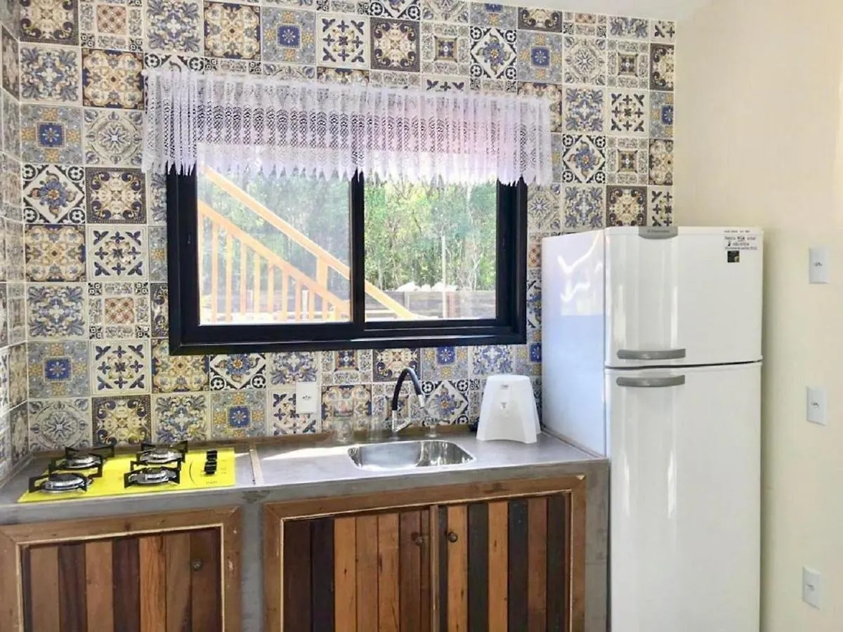 Holiday home Casa Privativa Com Piscina Na Barra Da Ferrugem/Sc Villa Garopaba