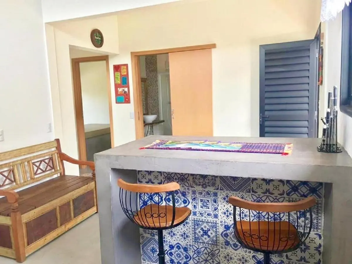 Casa Privativa Com Piscina Na Barra Da Ferrugem/Sc Villa Garopaba Brazil