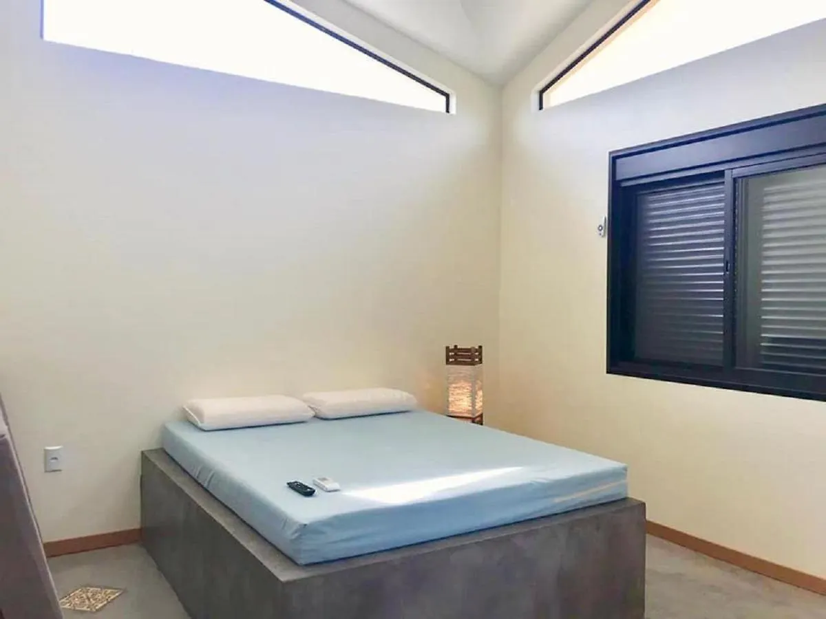 Casa Privativa Com Piscina Na Barra Da Ferrugem/Sc Villa Garopaba 0*,