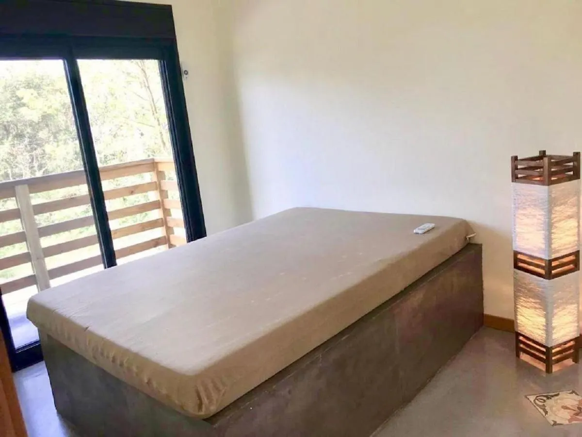 Casa Privativa Com Piscina Na Barra Da Ferrugem/Sc Villa Garopaba Holiday home