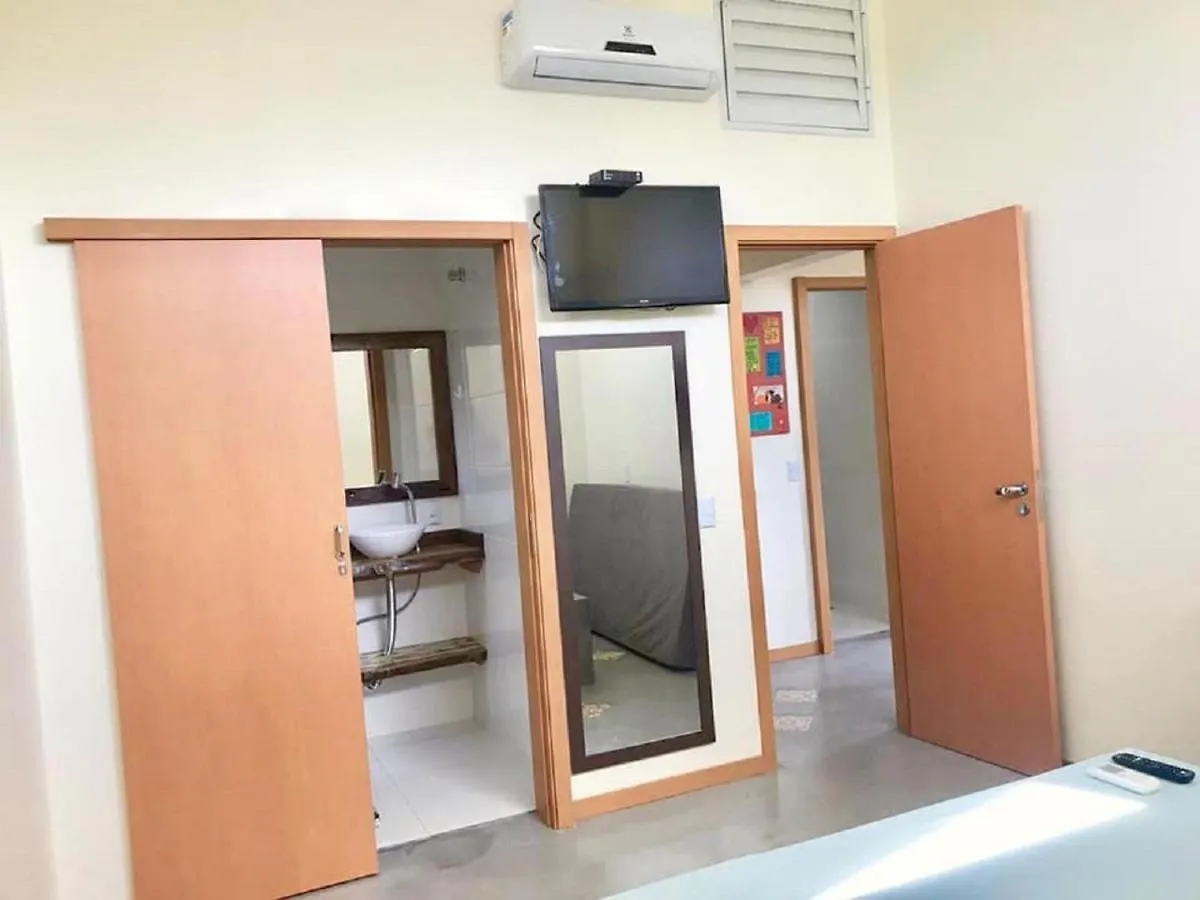 Holiday home Casa Privativa Com Piscina Na Barra Da Ferrugem/Sc Villa Garopaba
