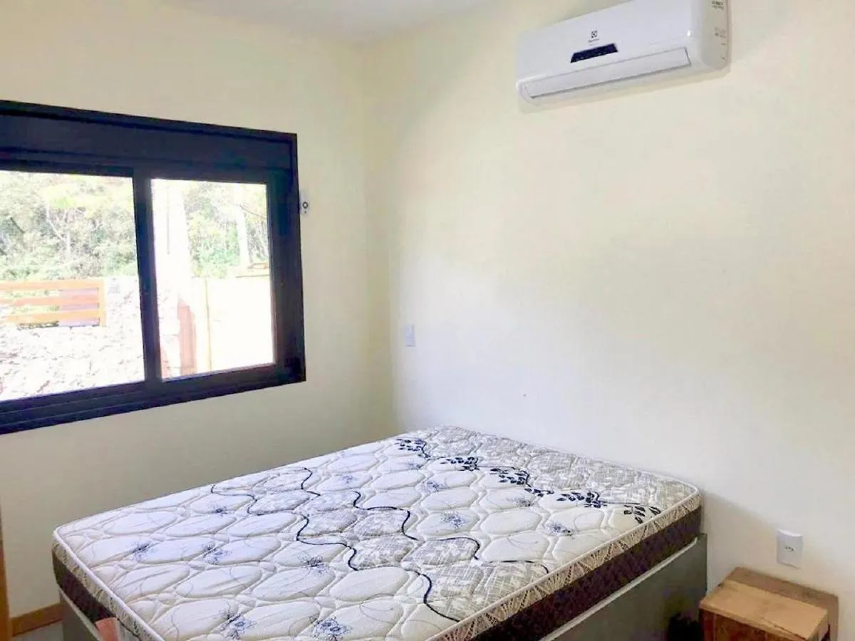 Holiday home Casa Privativa Com Piscina Na Barra Da Ferrugem/Sc Villa Garopaba Brazil