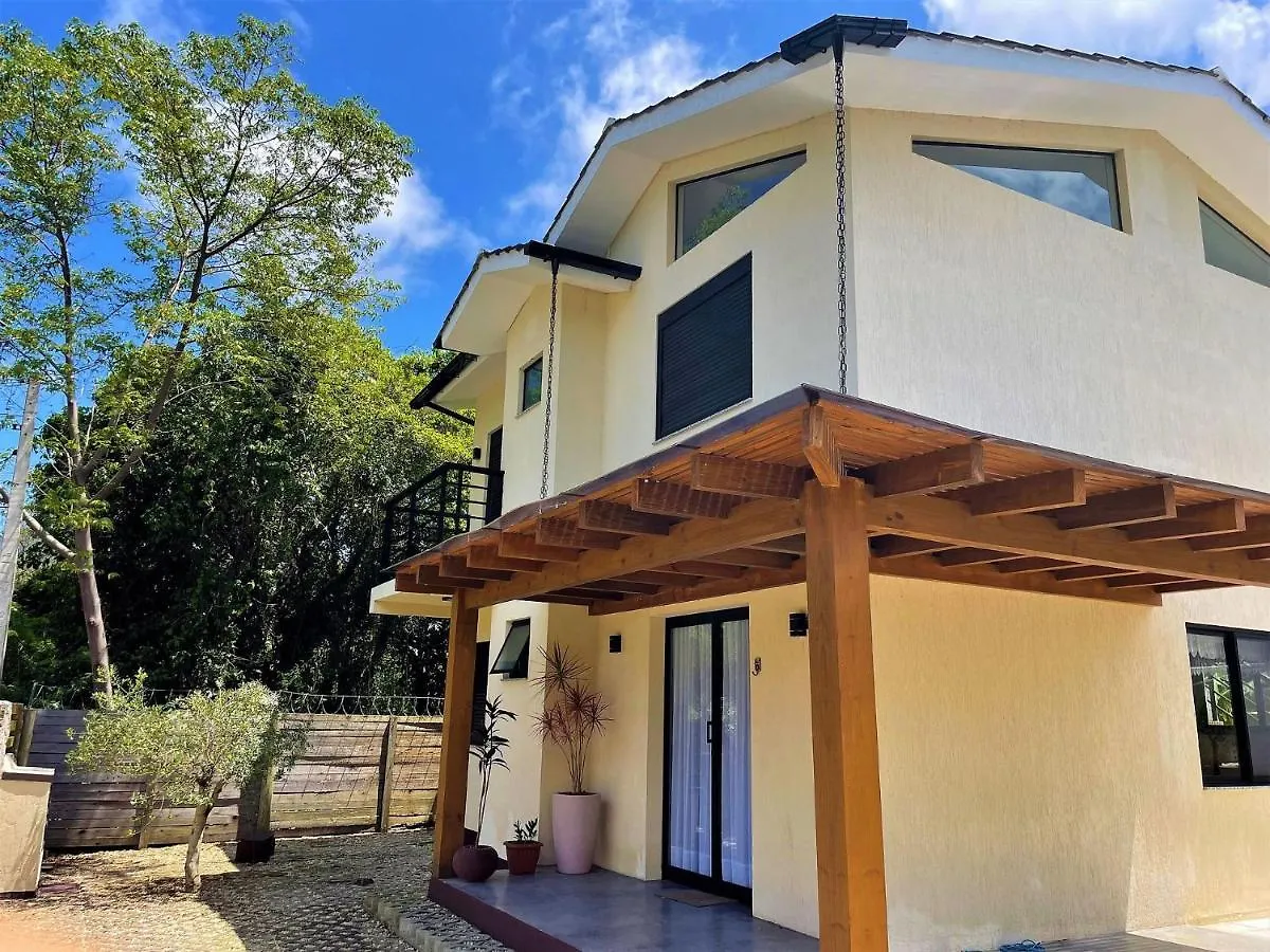 Casa Privativa Com Piscina Na Barra Da Ferrugem/Sc Villa Garopaba 0*,  Brazil