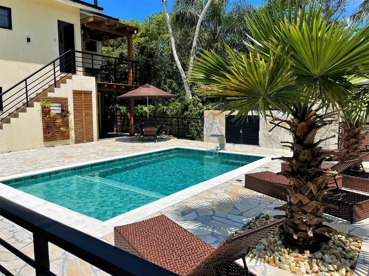 Casa Privativa Com Piscina Na Barra Da Ferrugem/Sc contacts